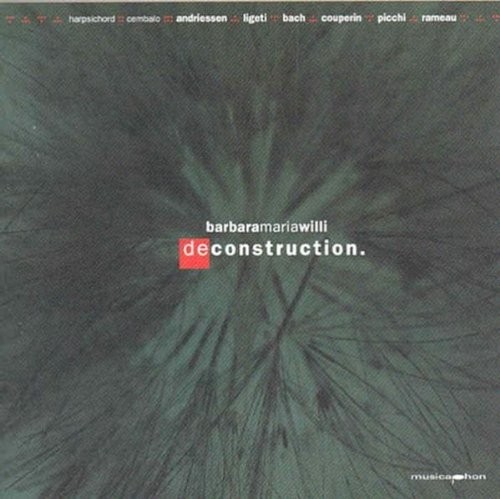 Deconstruction