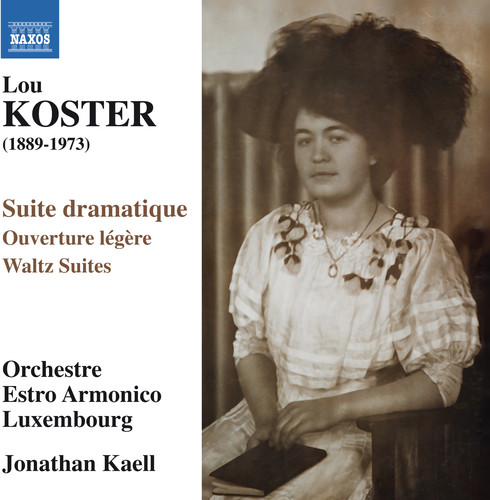 Orchestral Music