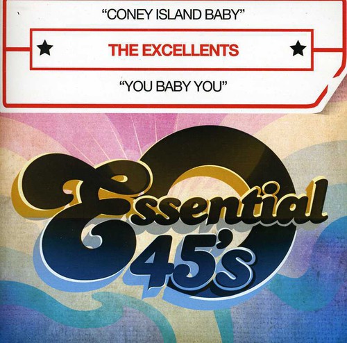Coney Island Baby