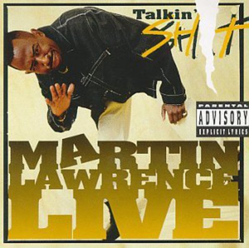 Live: Talkin Shit