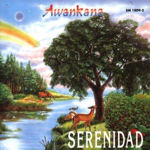 Serenidad