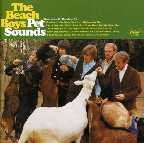 Pet Sounds