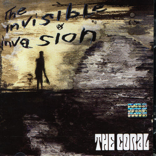 Invisible Invasion