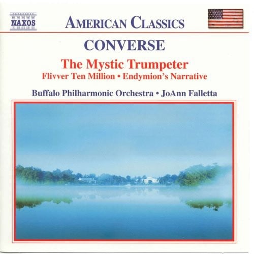 Mystic Trumpeter / Flivver Ten Million