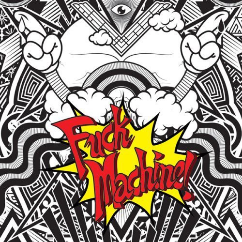 Mindless Self Indulgence - Fuck Machine! (CD)