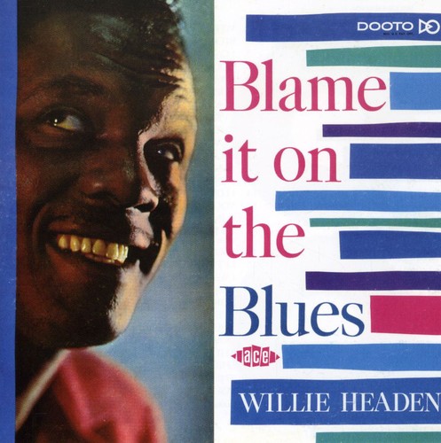 Blame It on the Blues
