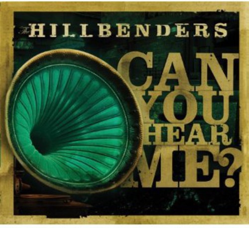 Can You Hear Me