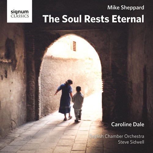 Soul Rests Eternal