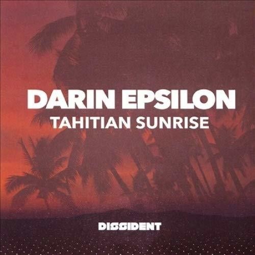 Tahitian Sunrise