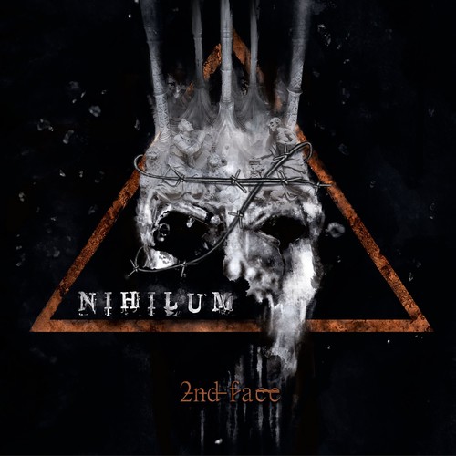 2Nd Face - Nihilum (CD)