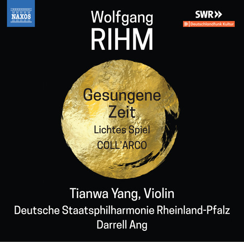 Music for Violin & Orchestra 2