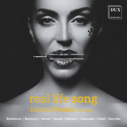 Real Life Song