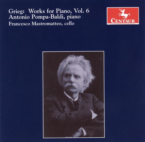 Works for Piano 6