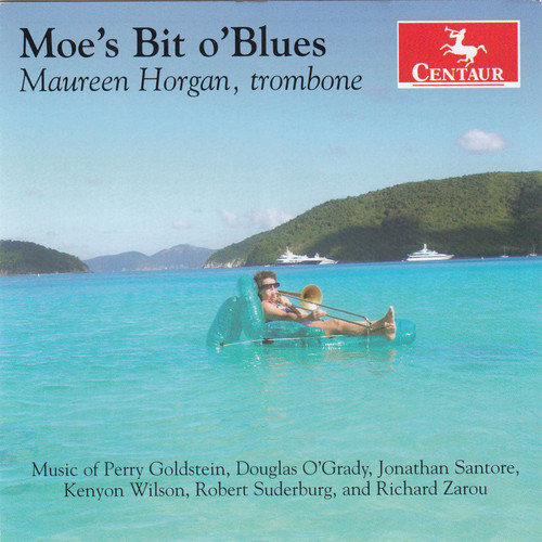 Moe's Bit O Blues