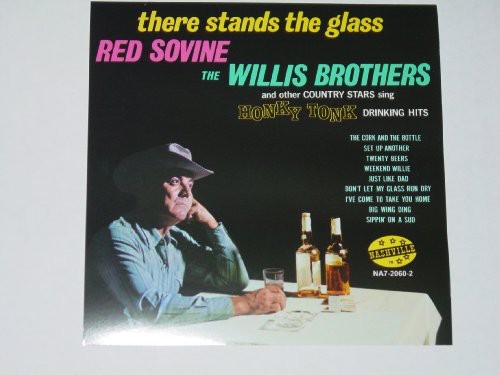 There Stands the Glass / Various