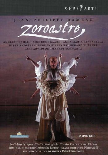 Zoroastre