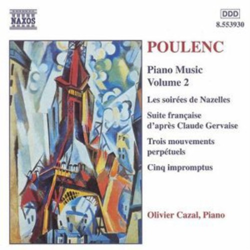 Piano Music 2