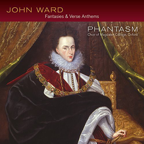 Fantasies & Verse Anthems