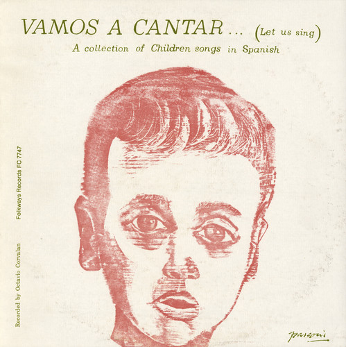 Vamos a Cantar: Let Us / Various