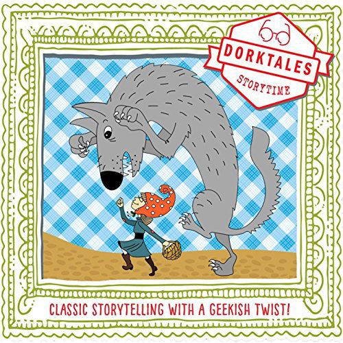 Dorktales Storytime