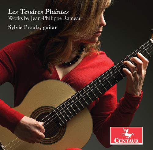 Works By Jean Philippe Rameau