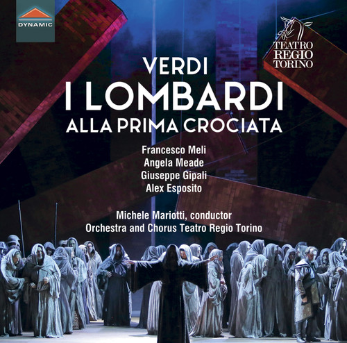 I Lombardi Alla Prima Crociata