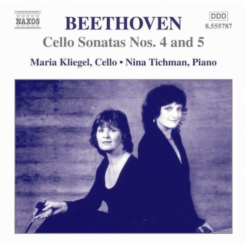 Music for Cello & Piano 3