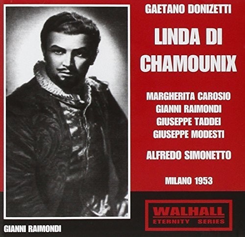 Linda Di Chamonix