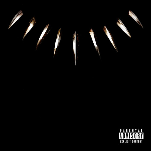 Black Panther: The Album (Various Artists)