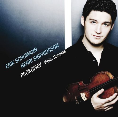 Violin Sonatas