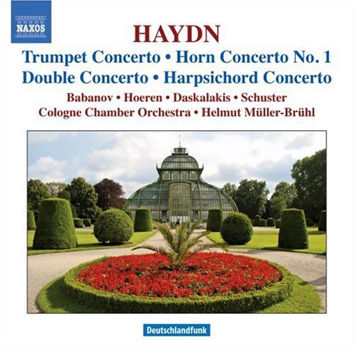 Trumpet Concerto / Horn Concerto No. 1