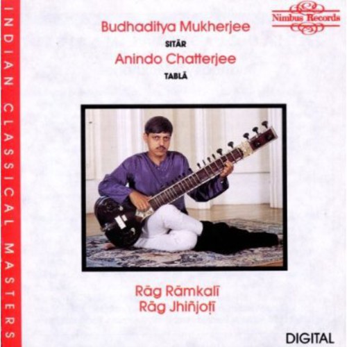 Rag Ramkali / Rag Jhiojoti