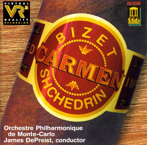 Carmen