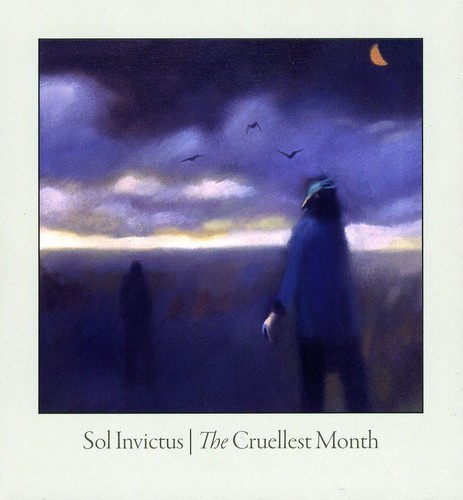 The Cruellest Month