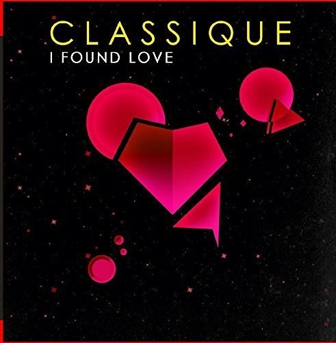 I Found Love