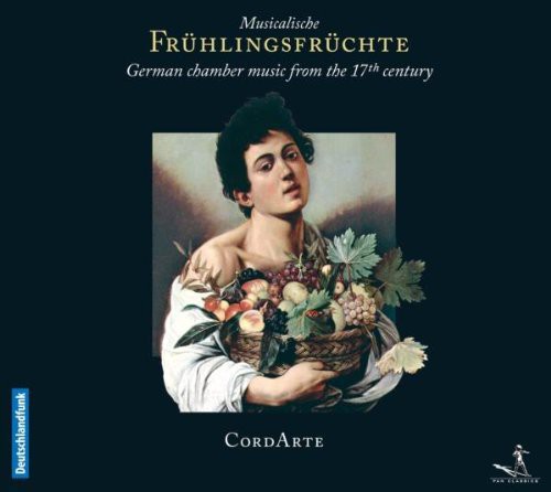 Musikalische Fruhlingsfruchte