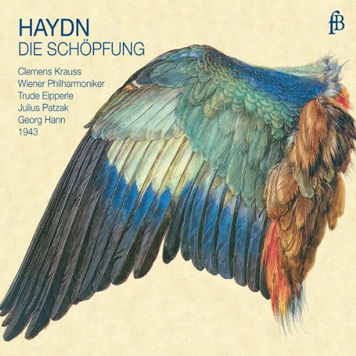 Die Schopfung (The Creation)