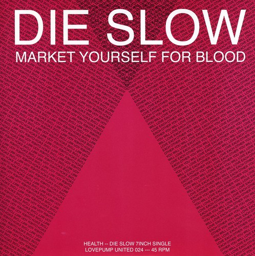 Die Slow/Pictureplane Rmx