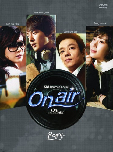 On Air