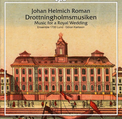 Music for a Royal Wedding