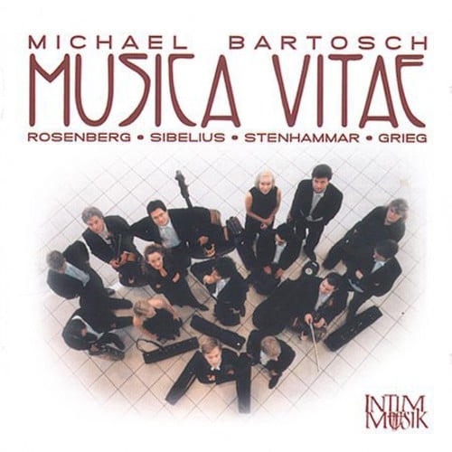 Musica Vitae Plays