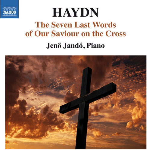 The Seven Last Words of Our Saviour on the Cross