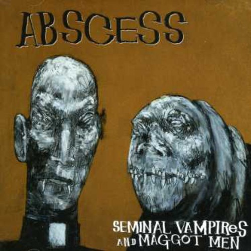 Seminal Vampires & Maggot Men