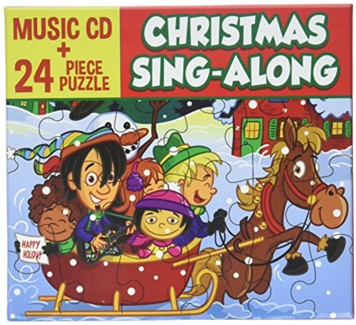 Christmas Sing Along