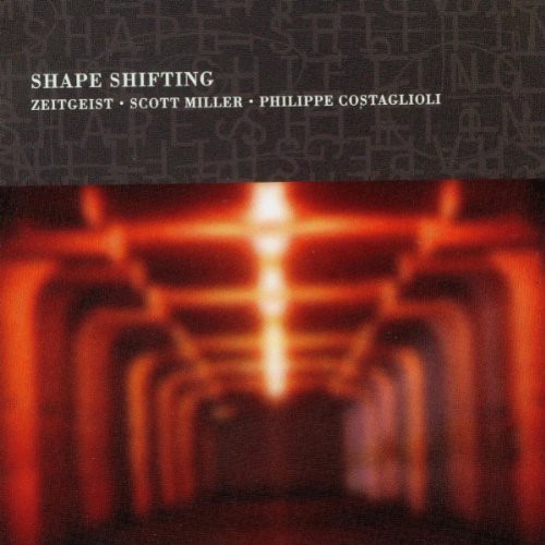 Shape Shifting