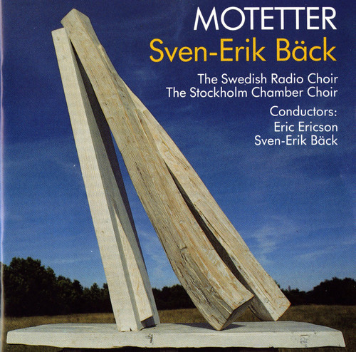 Motetter