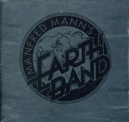 Manfred Mann - 40th Anniversary (CD)