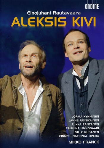 Aleksis Kivi