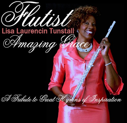 Amazing Grace: A Musical Tribute to Great Hymns of