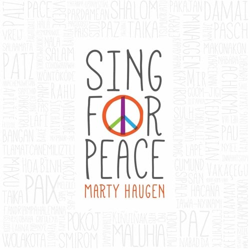 Sing for Peace